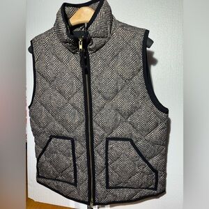 JCrew vest